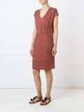 T-shirt dress