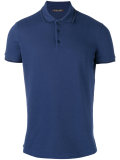 classic polo top