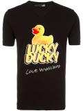 Lucky Ducky T-shirt 