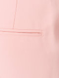 tailored trousers