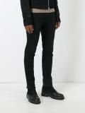 Mollio's biker jacket