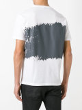 logo print T-shirt 