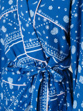 佩斯理和服式夹克