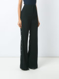 flared trousers