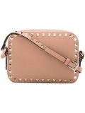 'Rockstud'相机斜挎包