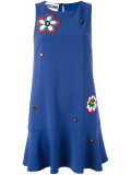 flower power dress
