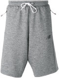Tech sports shorts 