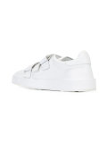 hook & loop fastening sneakers