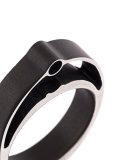'Planet' ring