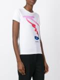 'Kenzo Signature' T-shirt