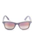 'Denim Wayfarer'太阳眼镜