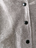 plain bomber jacket