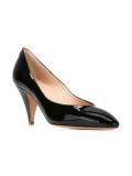 pointed toe pumps