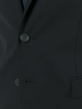 two-piece suit