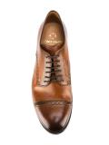 classic Derby shoes