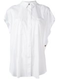 shortsleeved shirt