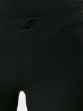 super skinny cropped trousers