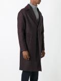 'Ostuni' coat