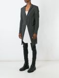 casual cutaway jacket