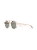 Maison Martin Margiela x Mykita太阳眼镜