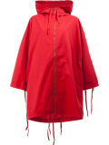 The Explorer raincoat