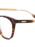 cat eye glasses