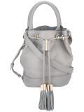 'Vicki' bucket tote