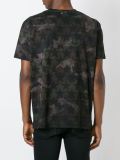 'Rockstud Camustars'T恤