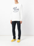 printed logo front T-shirt