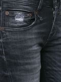'Boy' straight-leg jeans