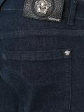 Mantas fit jeans