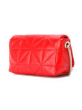 chain strap shoulder bag