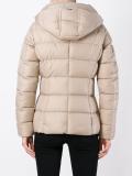 padded jacket
