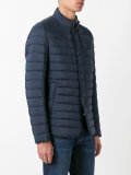 padded jacket