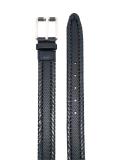 braided belt