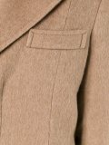 classic mid coat