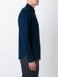 classic button down shirt