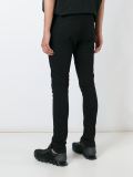 basic jeans