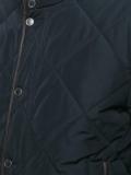 quilted jacket