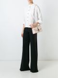 'Mandarin Collar'衬衫