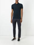 classic polo shirt