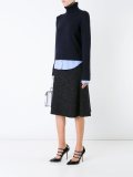 roll neck jumper