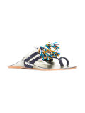 'Zola' sandals