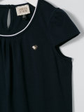 flared dress