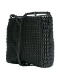 quilted drawstring backpack 