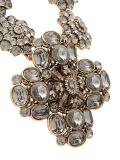 bold jeweled necklace