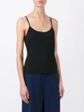 plain tank top