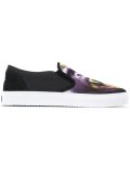 'Liaima' slip-on sneakers