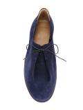 casual lace-up shoes