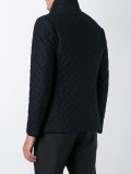 quilted jacket